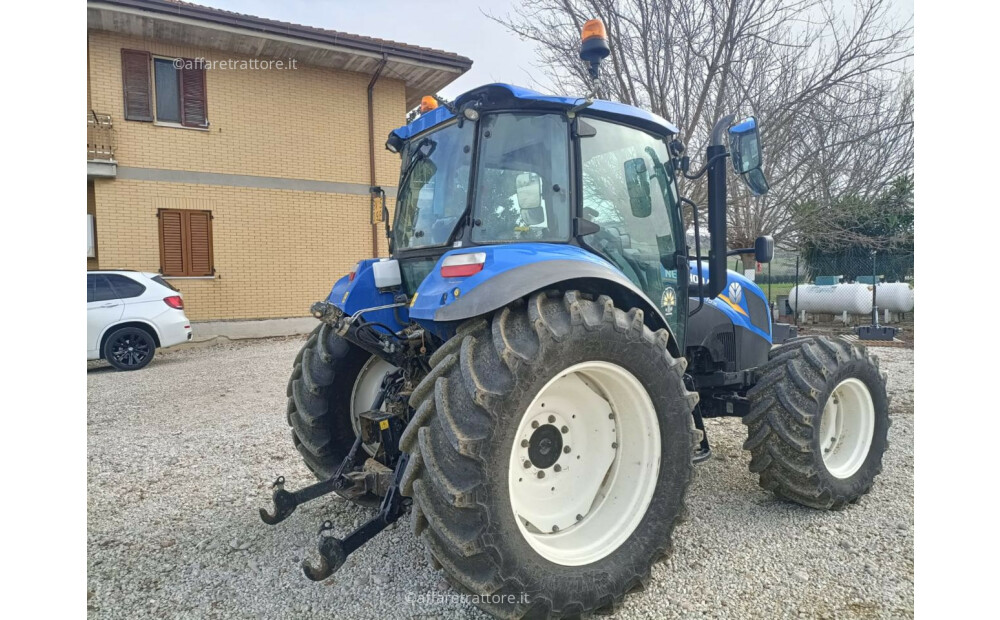 New Holland T5.95 Gebraucht - 5