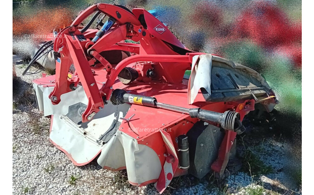 Kuhn FC 3125 RF-FF Gebraucht - 8