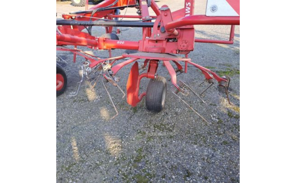 Lely LOTUS STABILO 742 Gebraucht - 6