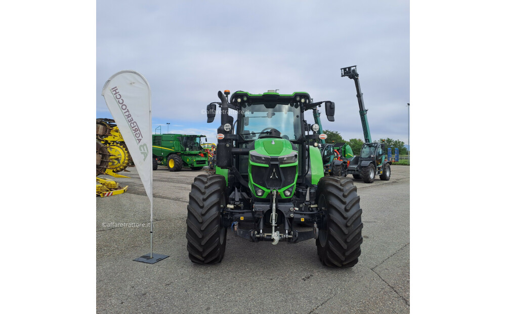 Deutz-Fahr 6125c Gebraucht - 5