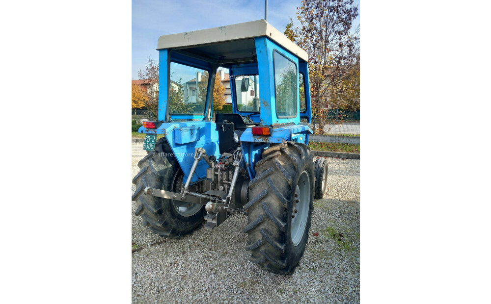 Landini 5500 Gebraucht - 4