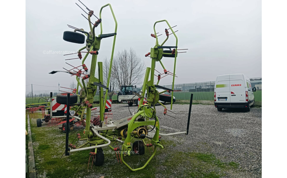 Claas VOLTO 700 Gebraucht - 3