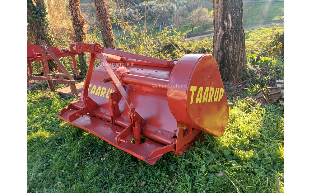 TAARUP 150 Usato - 2