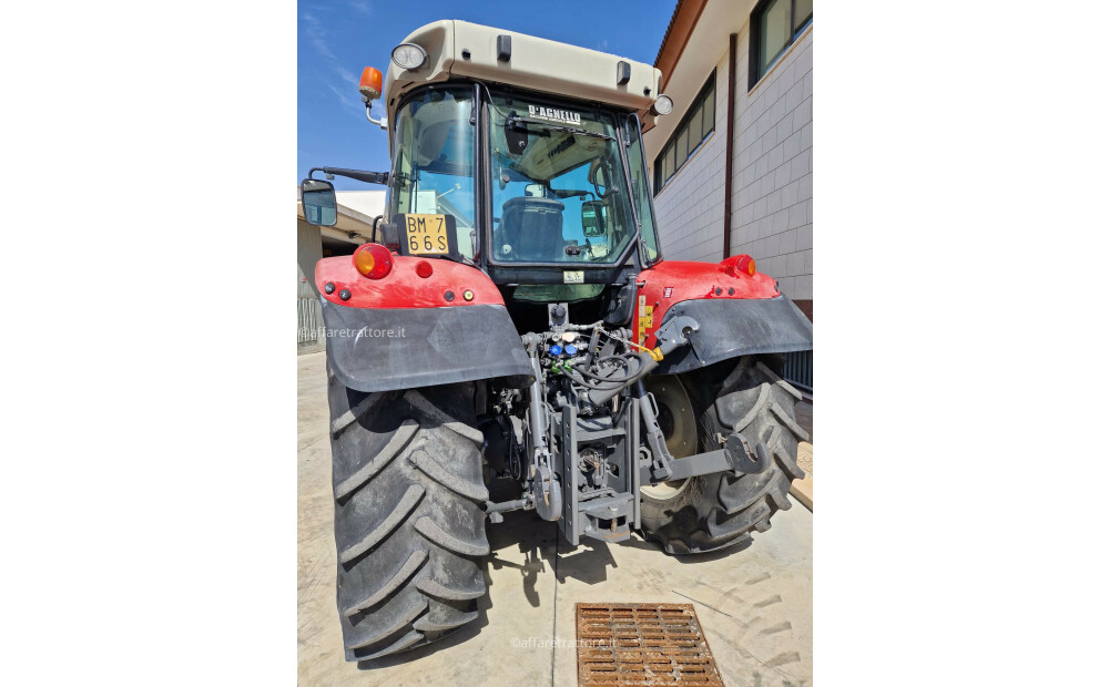 Massey Ferguson 5608 DYNA4 Gebraucht - 6