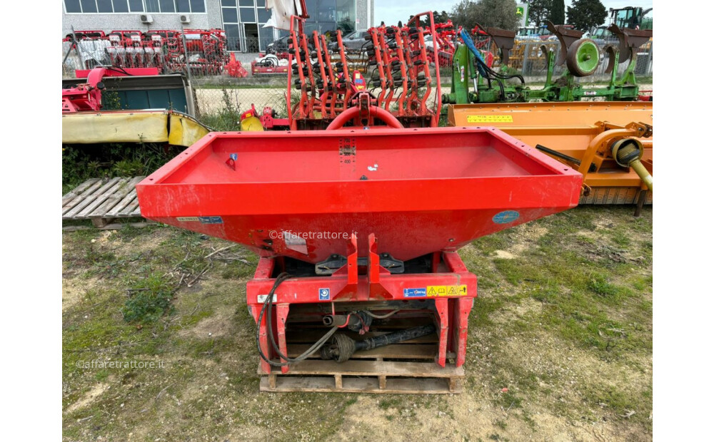 Kuhn MDS 19.1 Gebraucht - 3