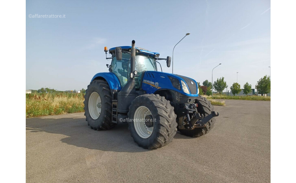 New Holland T7-315 HD Gebraucht - 2