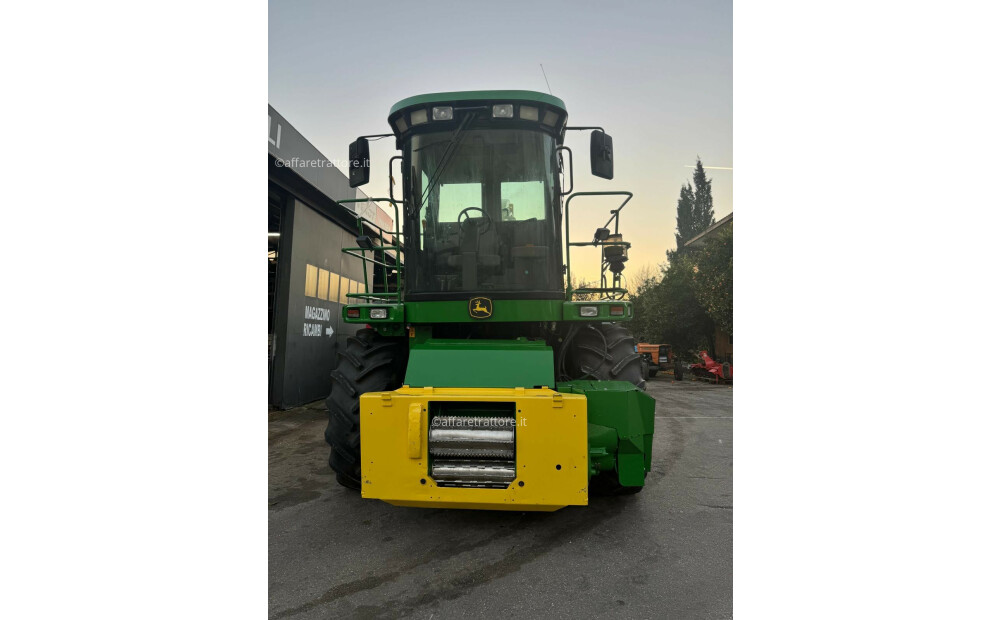 John Deere 7500 4 ruote motrici Gebraucht - 7