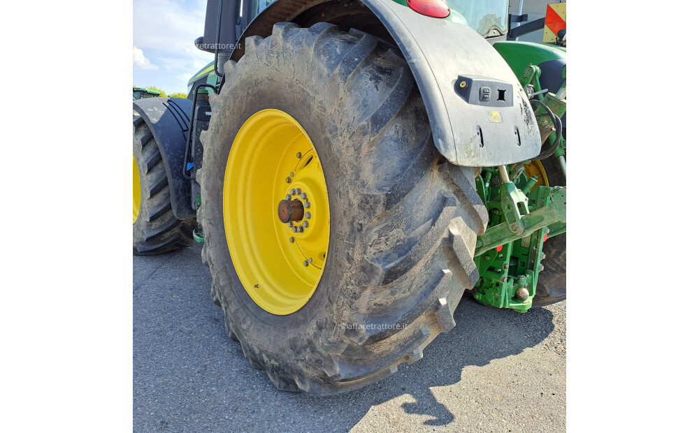 John Deere 7310 Usato - 7