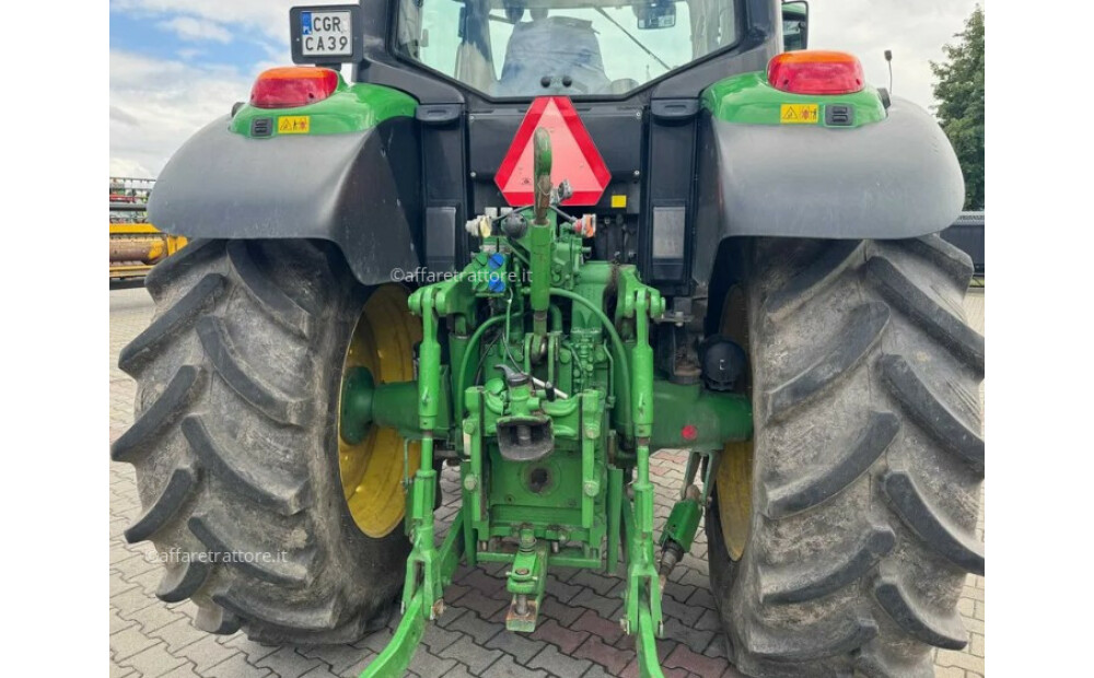 John Deere 6150 Gebraucht - 5