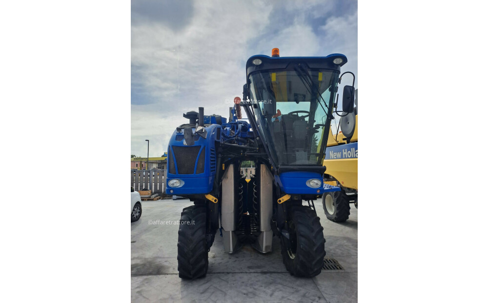 New Holland VL630/660 Fahrgestell 660006006 - 4