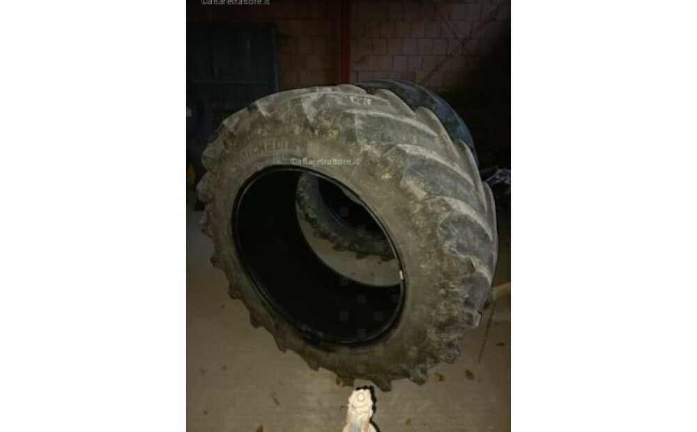 Michelin 600/60R38 Gebraucht - 9