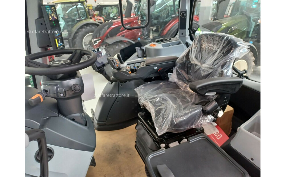 Valtra T255V Gebraucht - 4