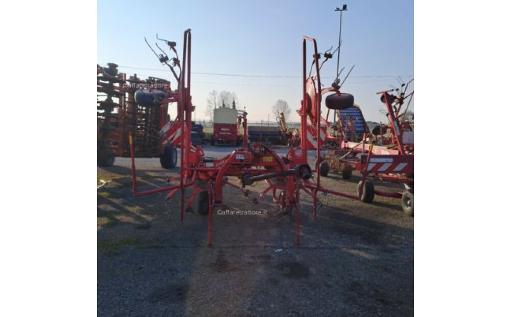 Lely LOTUS STABILO 742 Gebraucht - 3