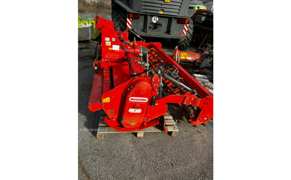 Maschio C 280 Gebraucht - 2