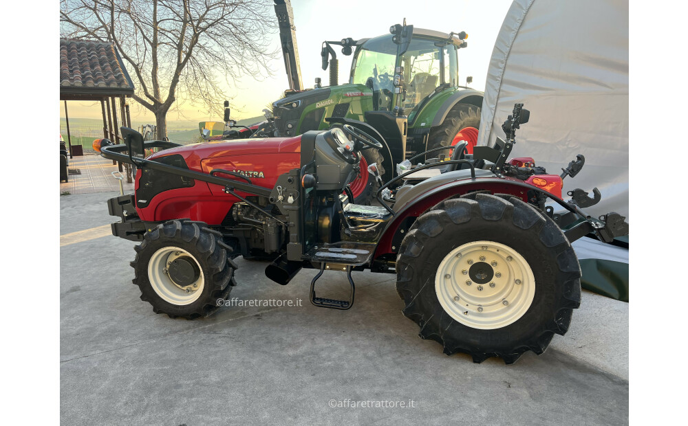 Valtra F75 SL Neu - 2