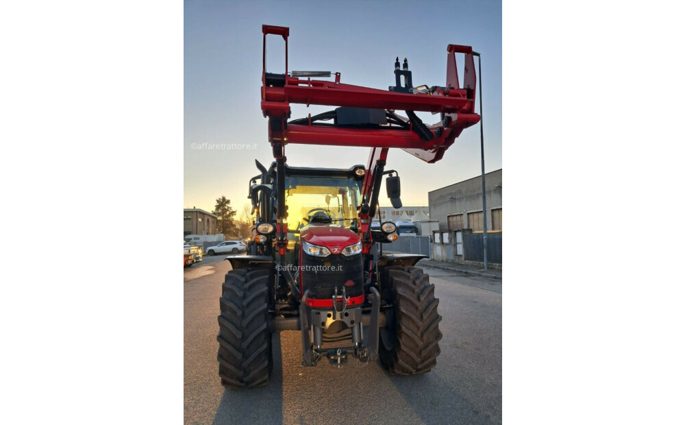 Massey Ferguson 4708M Gebraucht - 4