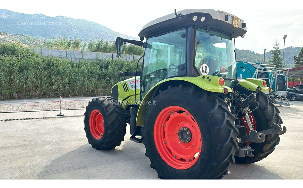 Claas ATOS 350 Gebraucht - 3