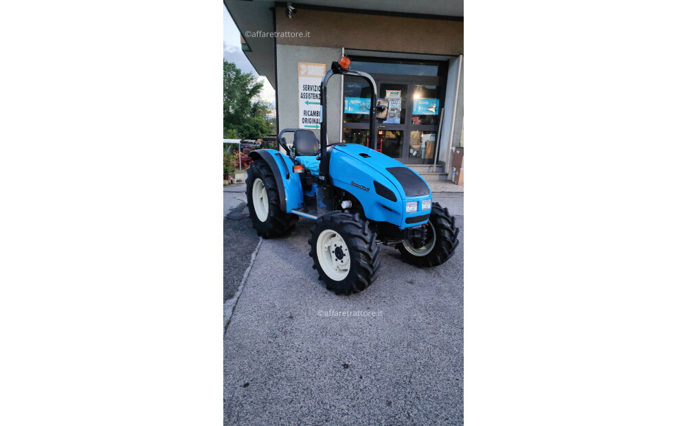 Landini MISTRAL 55 Gebraucht - 5