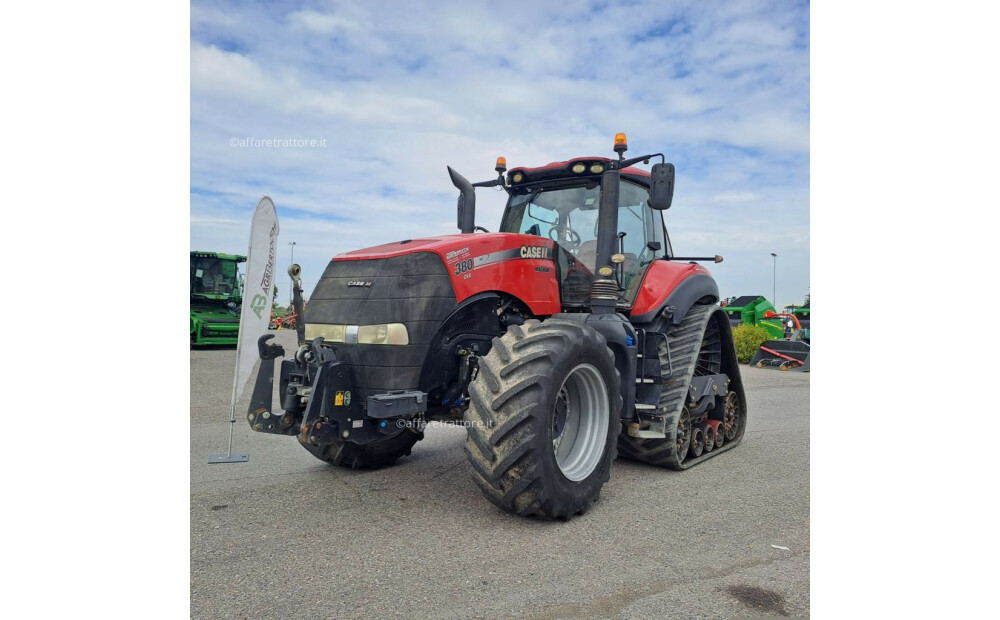 Case-Ih 380 Gebraucht - 2