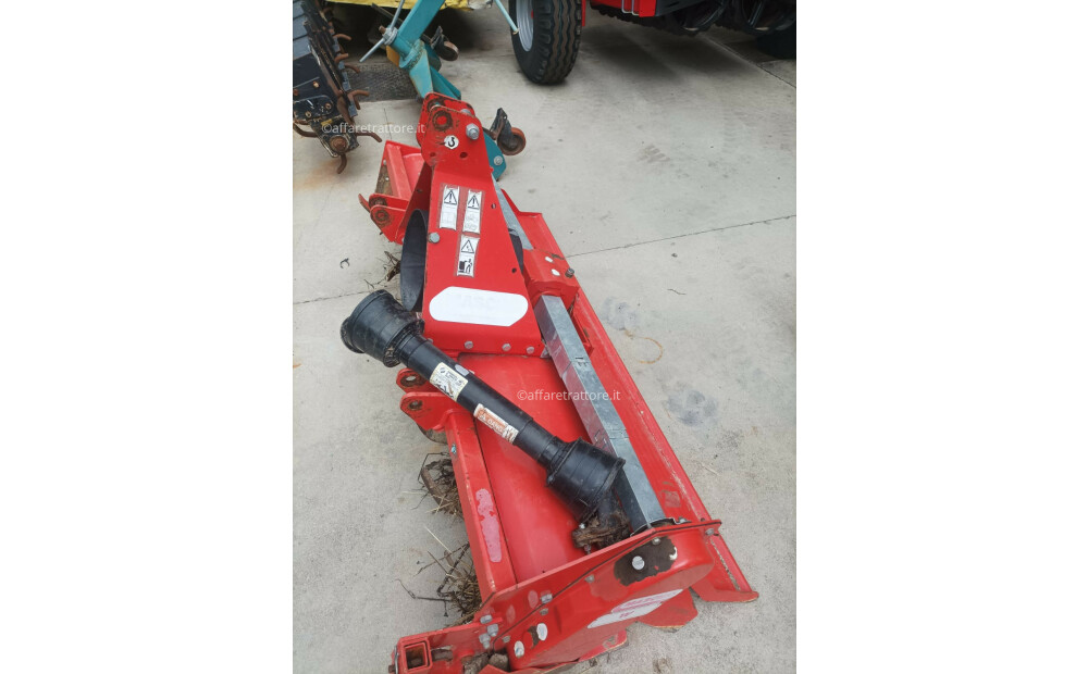 Gebrauchter Maschio W 165 Rotavator - 5