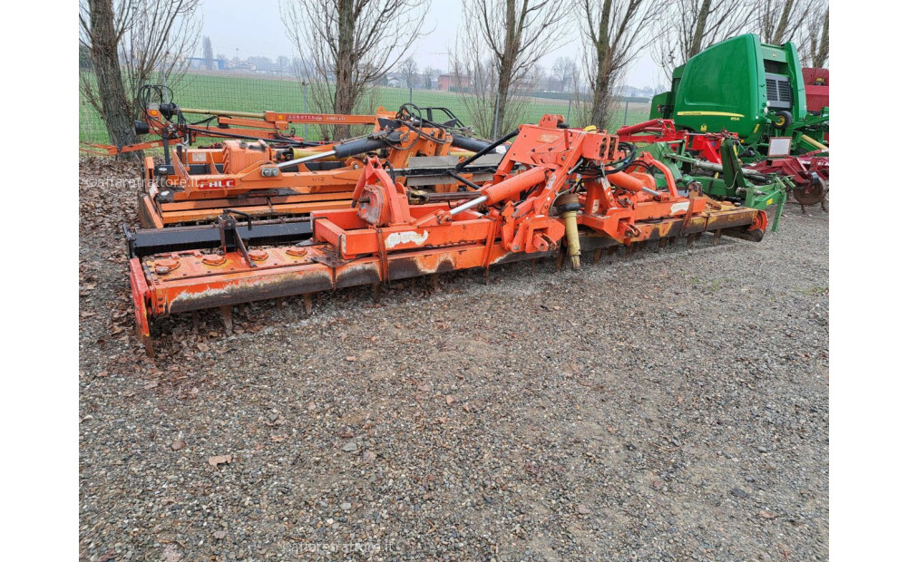 Maschio AQUILA 6000 Usato - 4