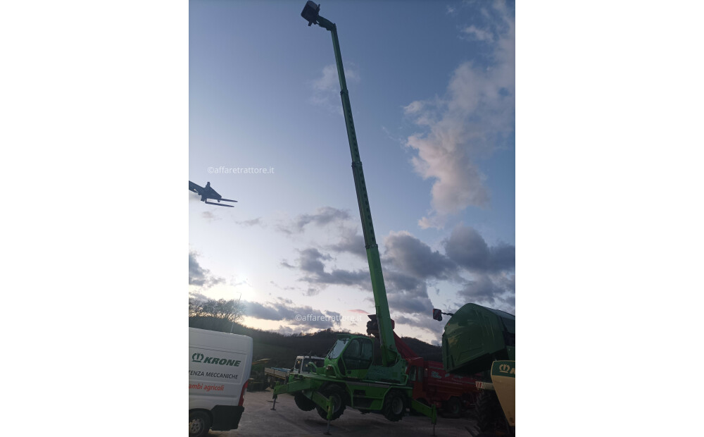 Merlo MCSS 45.21 Gebraucht - 5