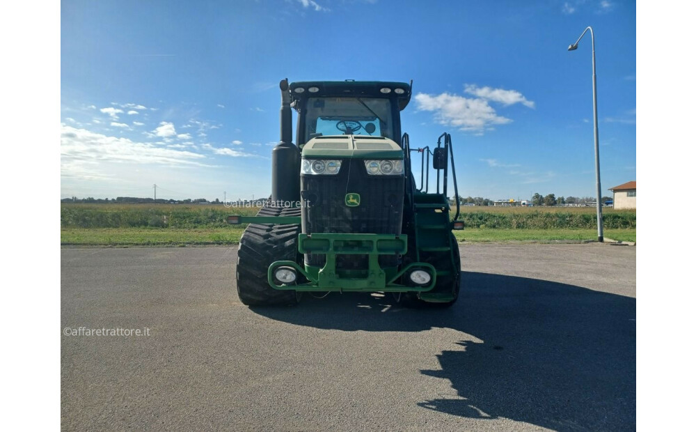 John Deere 8370 RT Gebraucht - 3