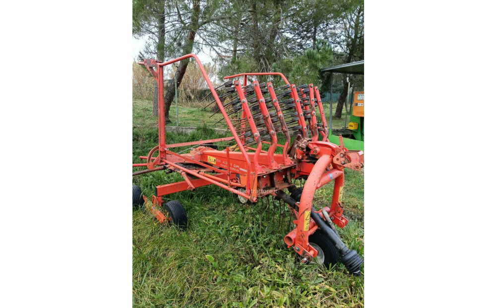 Kuhn GA 4321 GM Gebraucht - 3