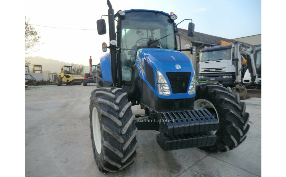 New Holland T5.95 Gebraucht - 3