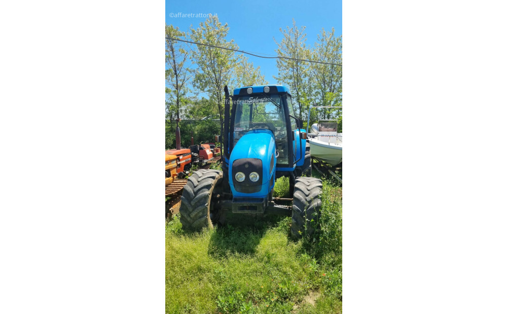 Landini Mythos 90 Gebraucht - 1