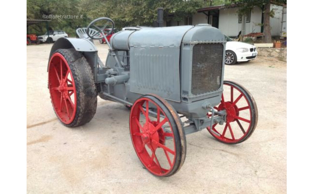 International Harvester IH Gebraucht - 4