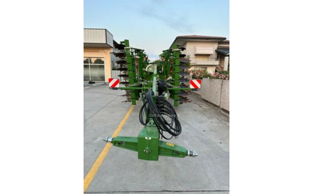 Amazone Ceus 4000-2TX Neuer Aufbereiter - 3