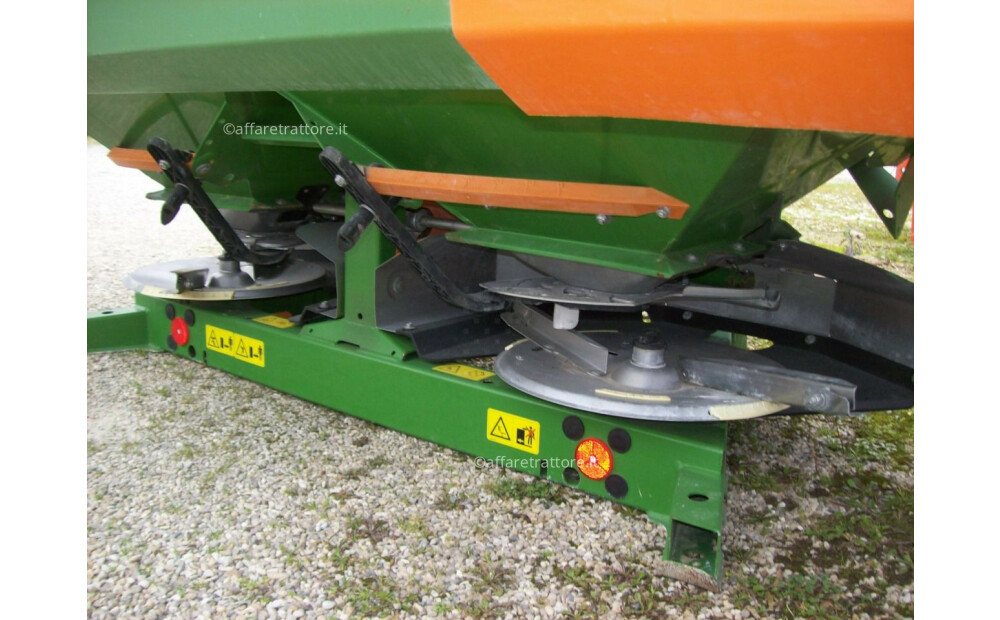 Amazone ZAM 1001 Gebraucht - 3