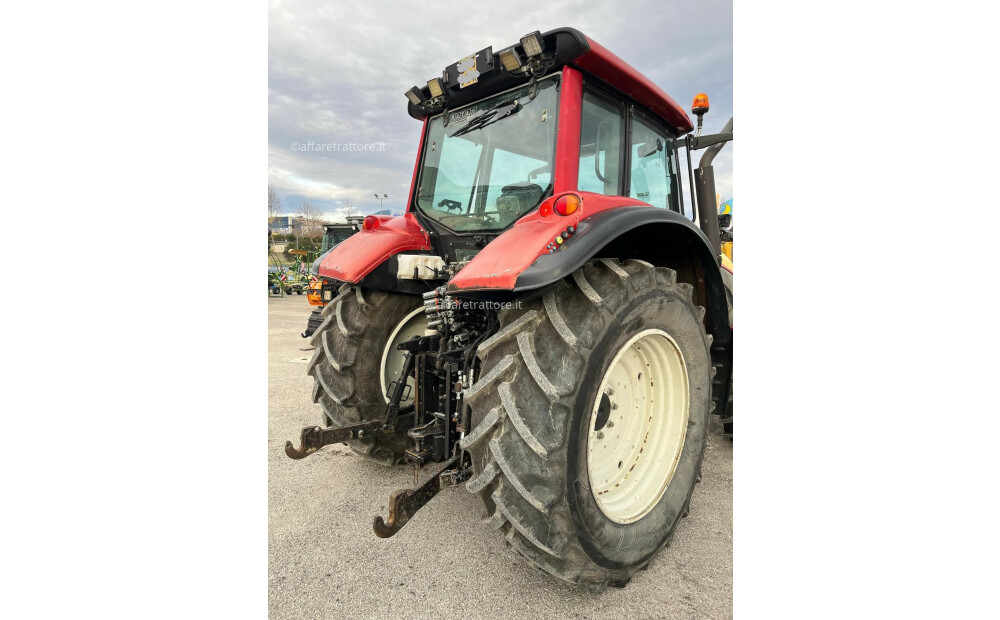 Valtra T132 Gebraucht - 9