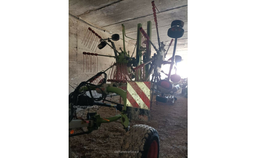 Claas LINER 2900 Gebraucht - 3