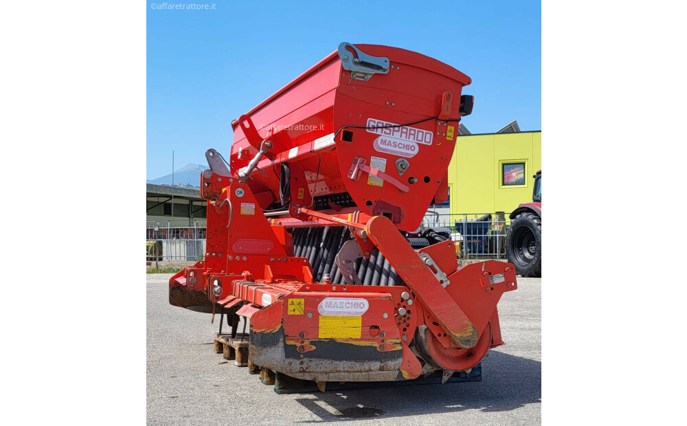 Maschio Gaspardo COMPAGNA Gebraucht - 4