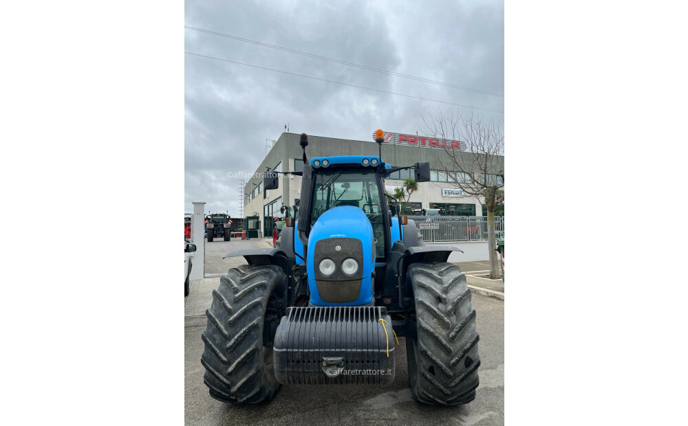 Landini LANDPOWER 185 Gebraucht - 1