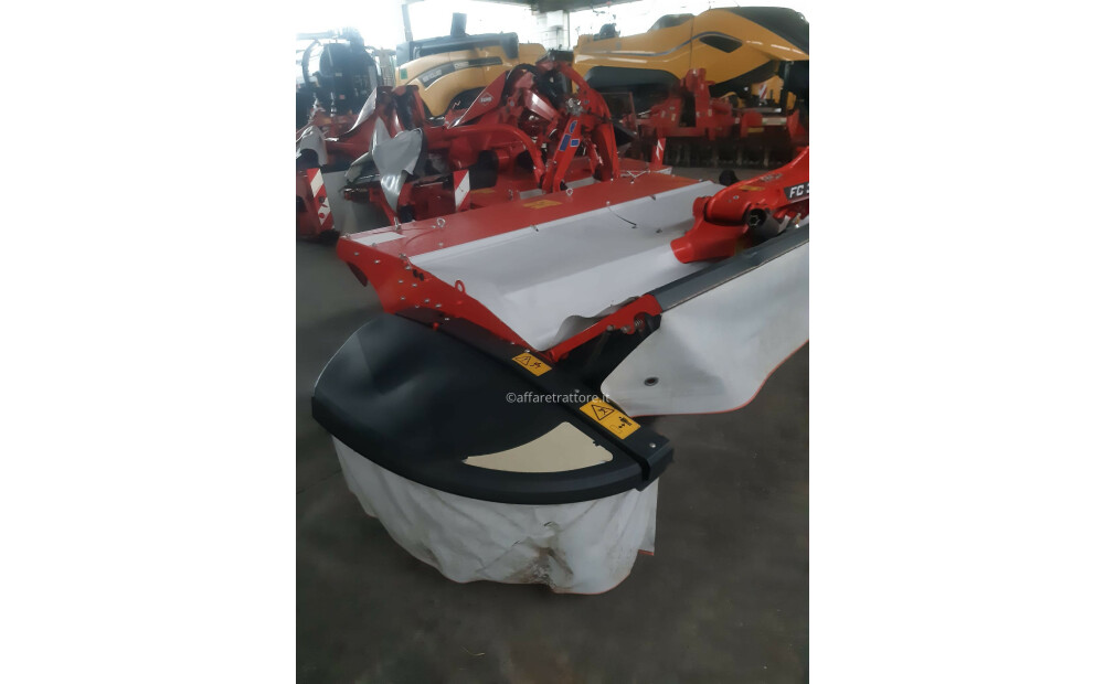 Kuhn FC3115 R-FF Gebraucht - 6