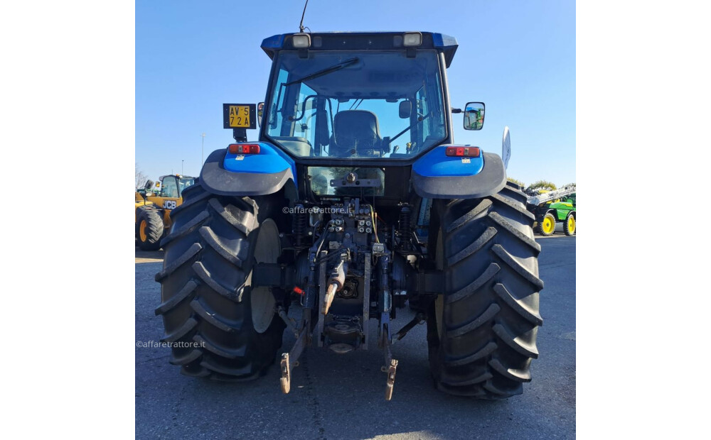 New Holland TM 165 Gebraucht - 5