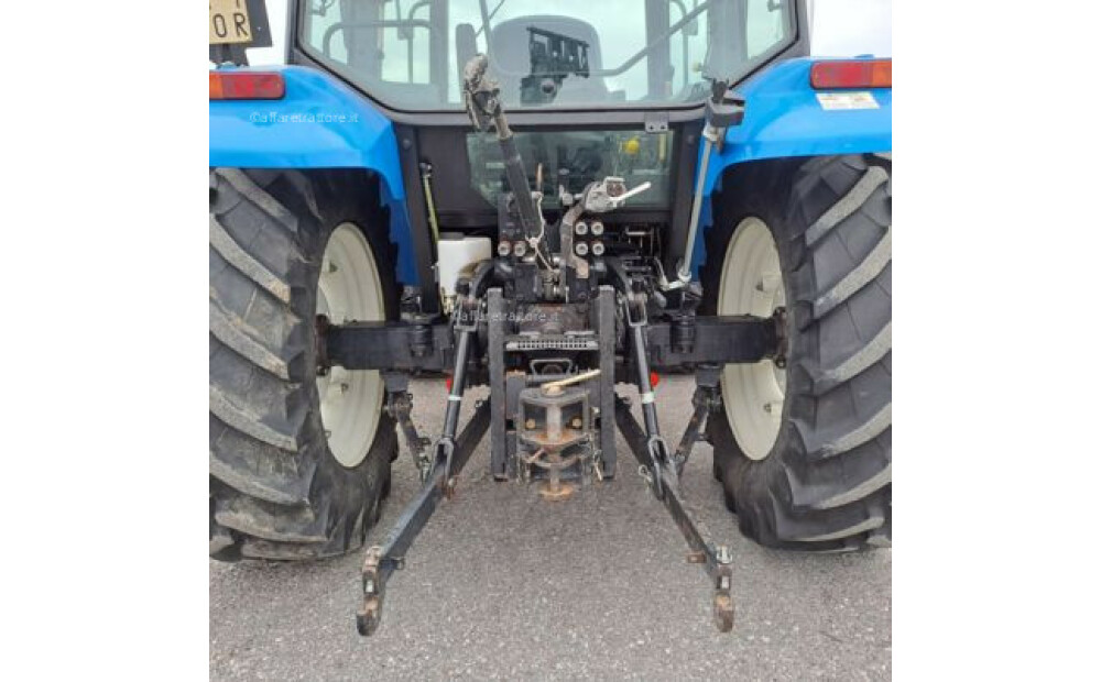 New Holland TL100A Gebraucht - 5