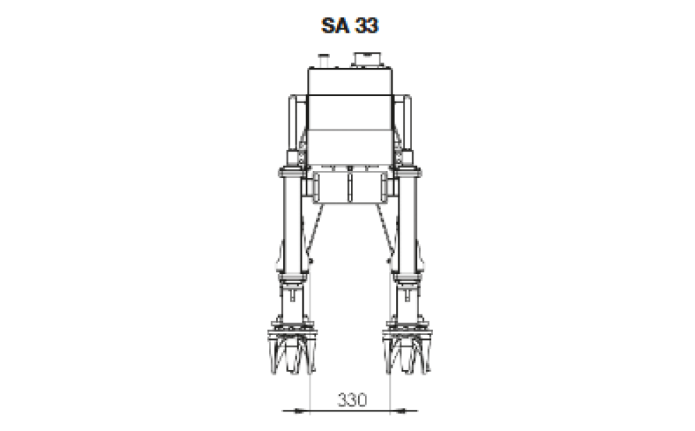 MANUELLER ZWISCHENPFLANZENJACKE Spapperi Neu - 5