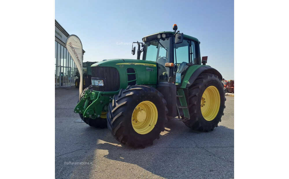 John Deere 7530 PREMIUM Gebraucht - 1