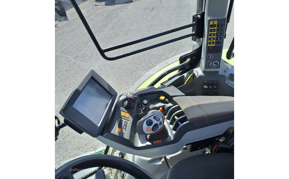 Claas arion 650 Gebraucht - 9