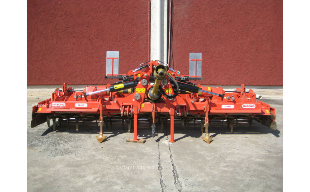 Maschio FALCO 4000 COMBI Usato - 2