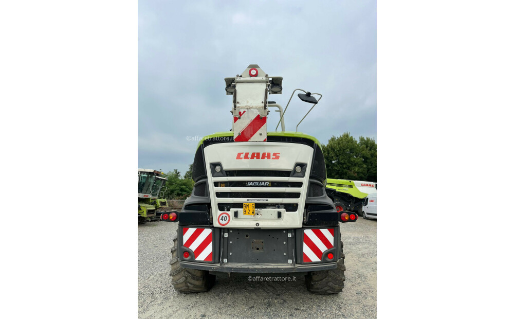 Claas Jaguar 960 Gebraucht - 16