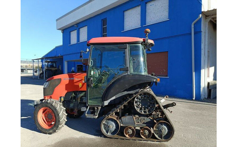 Kubota M 8540 Usato - 1