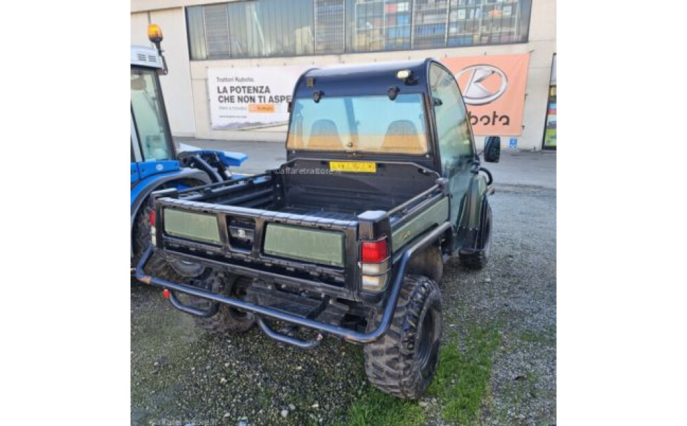 John Deere Gator XUV 855D Gebraucht - 4