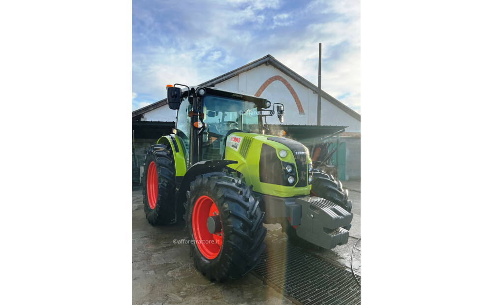 Claas ARION 460 Gebraucht - 2