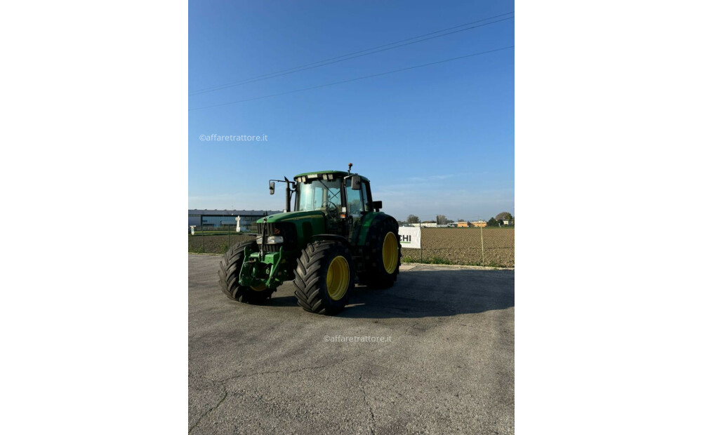 John Deere 6420S Gebraucht - 3