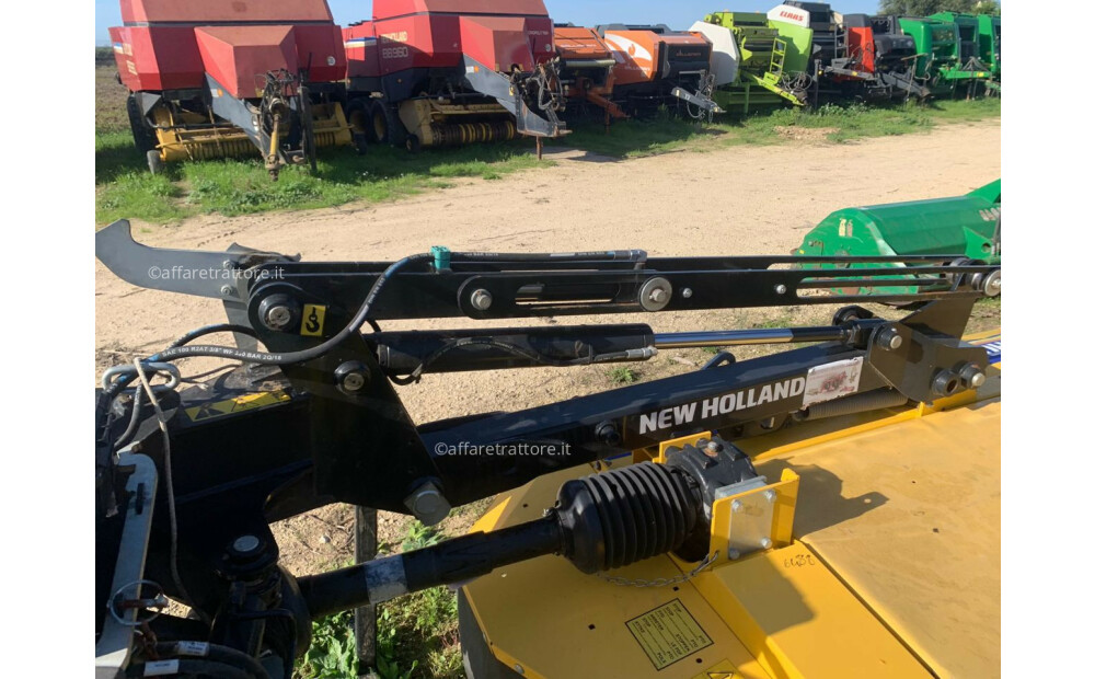 New Holland DISCUTTER 280 Gebraucht - 6